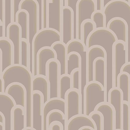 Обои LOYMINA Gallery Classic GC7 011 Флизелин 11005 СерыйКоричневый Геометрия 11330₽