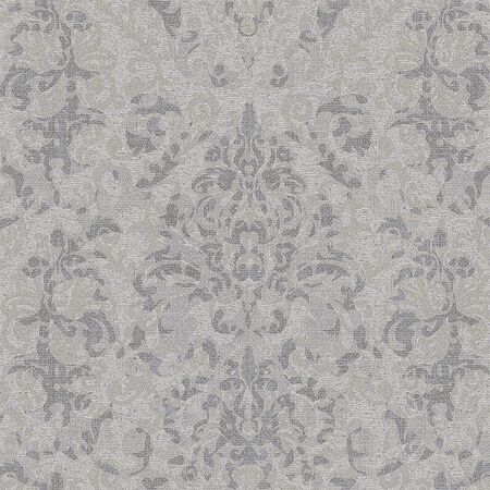 Обои LOYMINA A La Prima Pm6 009 Флизелин 11005 Серый Дамаск 13070₽