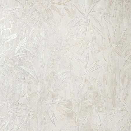 Обои Accento Sagano 286112 Винил на флизелине 1061005 Бежевый Листья 1500₽