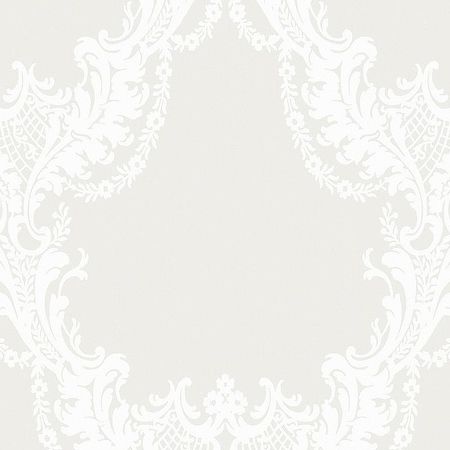 Обои LOYMINA Boudoir GT1 001 Флизелин 11005 СерыйБежевый ВензельОрнамент 12540₽