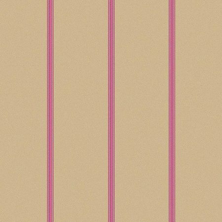 Обои LOYMINA Boudoir GT11 0041 Флизелин 11005 КоричневыйРозовый Полоса 10000₽