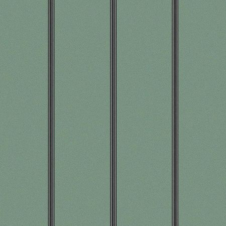 Обои LOYMINA Boudoir GT11 005 Флизелин 11005 ЗеленыйЧерный Полоса 10000₽