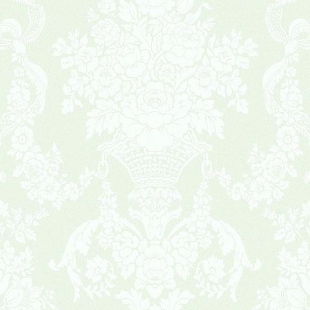 Обои LOYMINA Boudoir GT2 005 Флизелин 11005 ЗеленыйСерый ДамаскВензель 13170₽