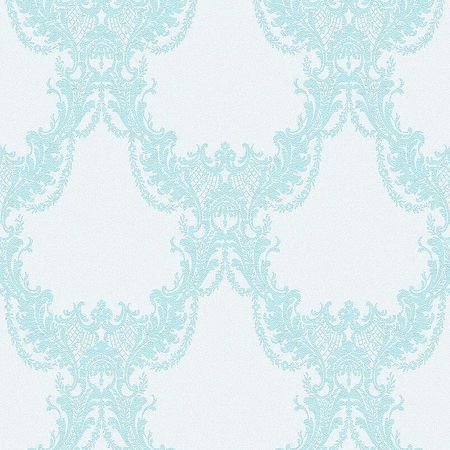 Обои LOYMINA Boudoir GT6 006 Флизелин 11005 ГолубойСерый Дамаск 12540₽