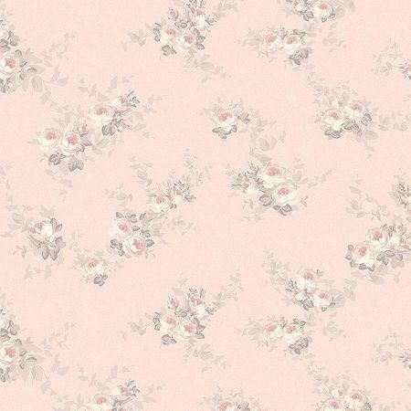 Обои LOYMINA Boudoir GT9 003 Флизелин 11005 РозовыйБежевый Цветы 10000₽