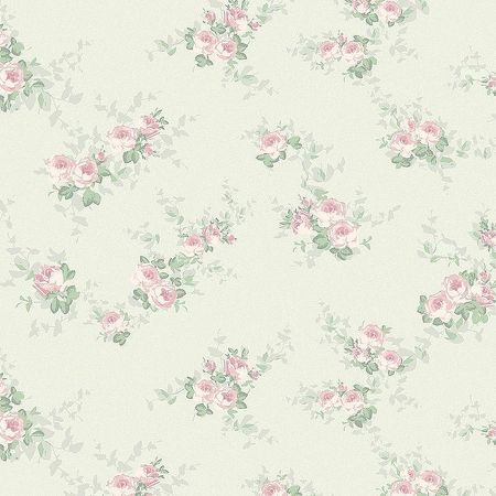 Обои LOYMINA Boudoir GT9 005 Флизелин 11005 БежевыйЗеленыйРозовый Цветы 10000₽