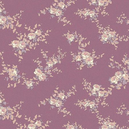Обои LOYMINA Boudoir GT9 020 Флизелин 11005 КоричневыйКрасныйБежевый Цветы 10000₽