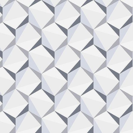 Обои Milassa Modern M3 0111 Флизелин 11005 Серый Геометрия 6160₽