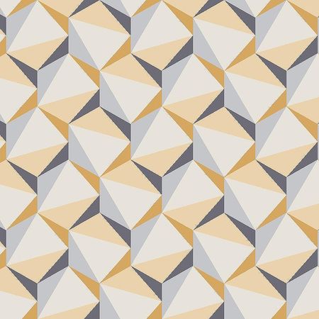 Обои Milassa Modern M3 012 Флизелин 11005 ЖелтыйСерый Геометрия 6160₽