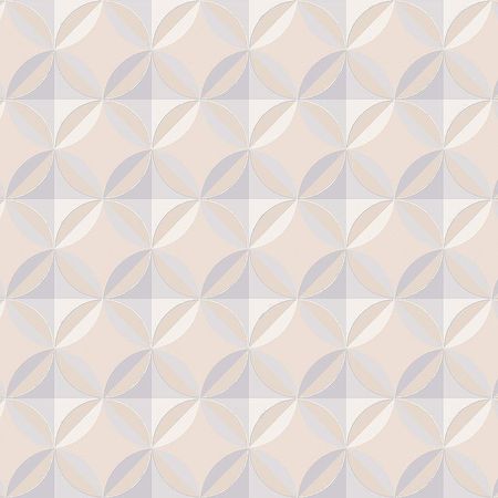 Обои Milassa Modern M4 0022 Флизелин 11005 Бежевый Геометрия 6160₽