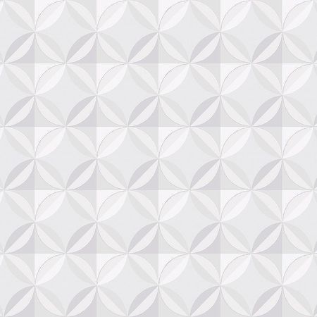 Обои Milassa Modern M4 001 Флизелин 11005 Белый Геометрия 6160₽