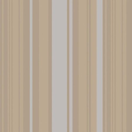 Обои Milassa Modern M6 0101 Флизелин 11005 Бежевый Полоса 6160₽