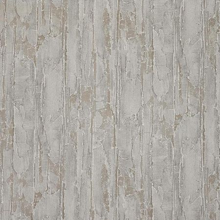 Обои Fipar Gold R 23610 Винил на флизелине 1061005 СерыйБежевый ПолосаШтукатурка 5000₽