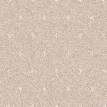 Обои Milassa Classic Estate EST4 0021 Флизелин 11005 БежевыйСерый Классическая лилия 6765₽