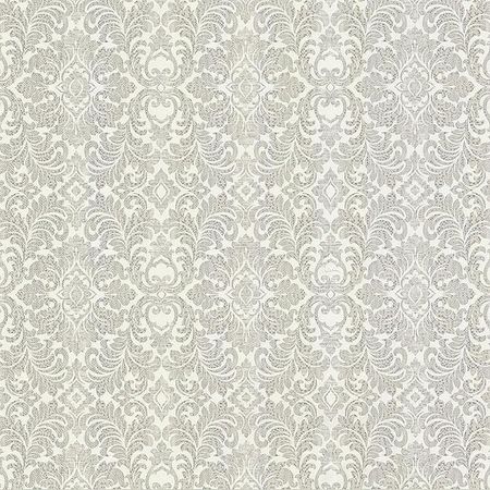 Обои Emiliana Parati Roberto Cavalli 7 18044 Винил на флизелине 1061005 БелыйСерый Дамаск 16850₽