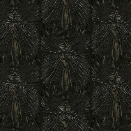 Обои Emiliana Parati Roberto Cavalli 8 19006 Винил на флизелине 1061005 Черный Абстракция 18700₽