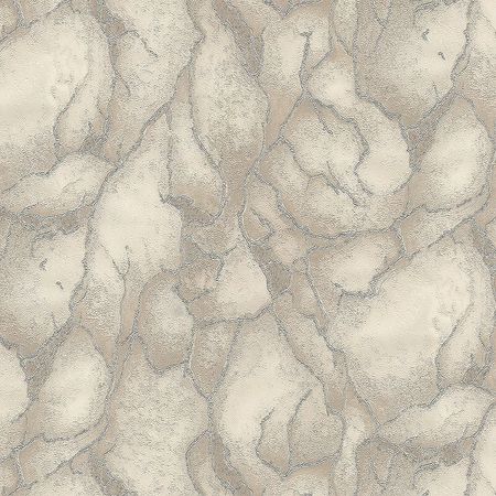 Обои Emiliana Parati Valentin Yudashkin 5 86030 Винил на флизелине 1061005 Бежевый Под каменьШтукатурка 16500₽