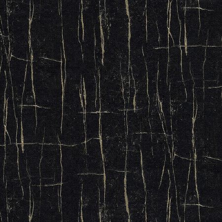 Обои Emiliana Parati Valentin Yudashkin 5 86051 Винил на флизелине 1061005 ЧерныйЗолото Штукатурка 16500₽