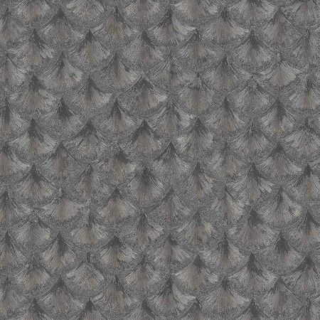 Обои Emiliana Parati Valentin Yudashkin 5 86099 Винил на флизелине 1061005 Серый Орнамент 16500₽