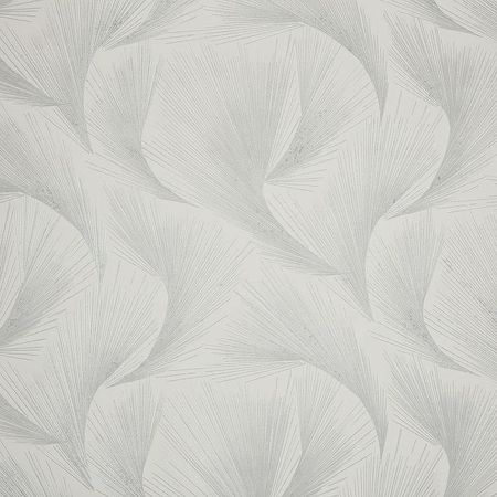 Обои Fipar Platino R 23705 Винил на флизелине 1061005 Серый АбстракцияПерья 5000₽