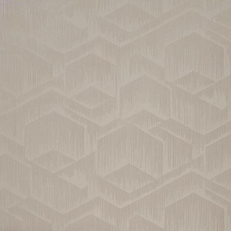 Обои Fipar Platino R 23708 Винил на флизелине 1061005 СерыйСеребряныйБежевый Геометрия 5000₽
