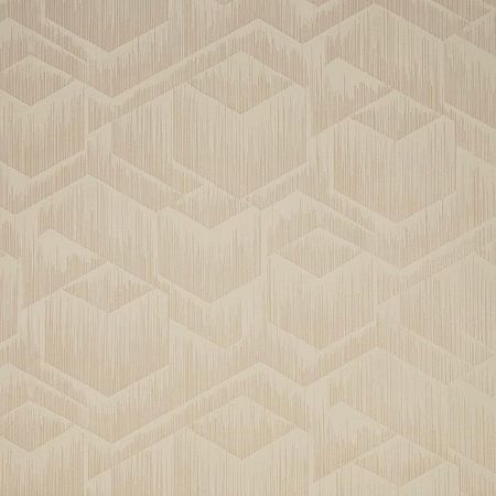 Обои Fipar Platino R 23712 Винил на флизелине 1061005 Бежевый Геометрия 5000₽