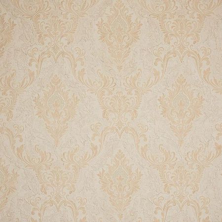 Обои Fipar Platino R 23740 Винил на флизелине 1061005 БежевыйЗолото Дамаск 5000₽