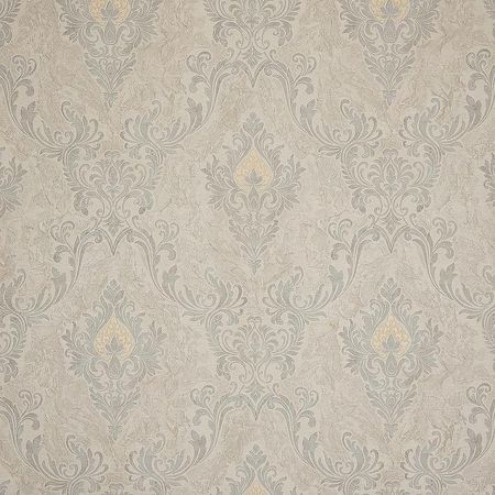 Обои Fipar Platino R 23743 Винил на флизелине 1061005 СерыйКоричневый Дамаск 5000₽