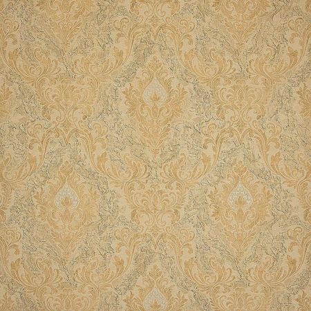 Обои Fipar Platino R 23744 Винил на флизелине 1061005 БежевыйЗолото Дамаск 5000₽