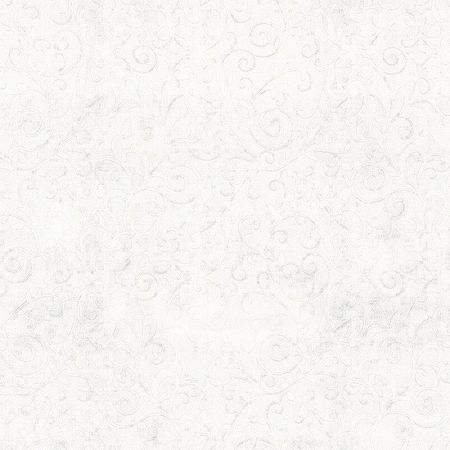 Обои Prima Italiana Monte Rosa 80682 Винил на флизелине 10610 Белый Орнамент 3500₽