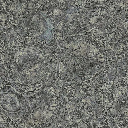 Обои Decori-Decori Carrara Best 85613BS Винил на флизелине 1061005 БирюзовыйФиолетовый Под дерево 13400₽
