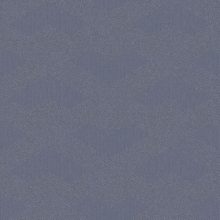 Обои AS Creation Original View 38964-4 Винил на флизелине 0531005 Синий Геометрия 1952₽