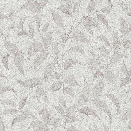 Обои AS Creation Original View 38962-1 Винил на флизелине 0531005 Серый Листья 2880₽