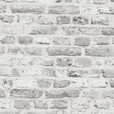 Обои AS Creation Original View 38829-4 Винил на флизелине 0531005 Серый КирпичПод камень 3040₽