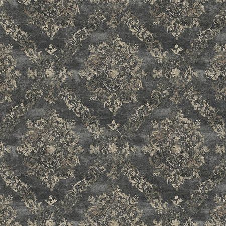 Обои AS Creation Garda 38729-6 Винил на флизелине 1061005 Коричневый ОрнаментДамаск 4120₽