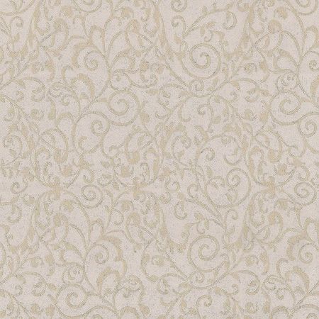 Обои Prima Italiana Colomba 80614 Винил на флизелине 10610 Бежевый Вензель 5200₽