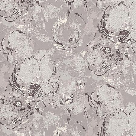 Обои Accento Alice 287188 Винил на флизелине 1061005 КоричневыйБронзовыйСерый ЦветыАбстракция 2655₽