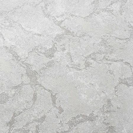 Обои Accento Raphael 287153 Винил на флизелине (1,06*10,05) Серый, Мрамор