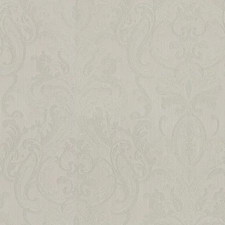 Обои Fipar Grand Classic R 28021 Винил на флизелине 1061005 БежевыйСерый Дамаск 3900₽