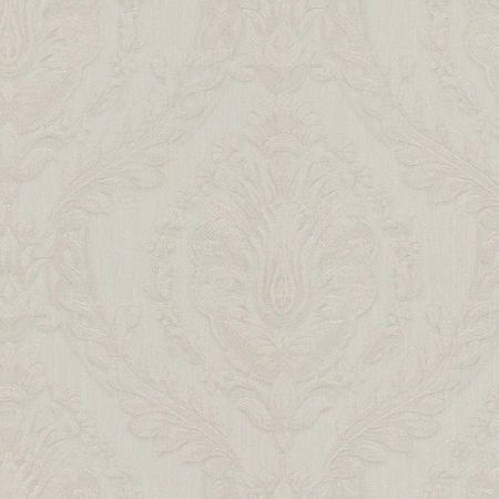Обои Fipar Grand Classic R 28031 Винил на флизелине 1061005 БежевыйСерый Дамаск 3900₽