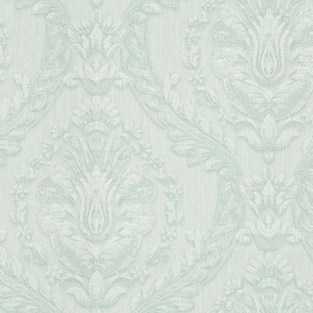 Обои Fipar Grand Classic R 28034 Винил на флизелине 1061005 Зеленый Дамаск 3900₽
