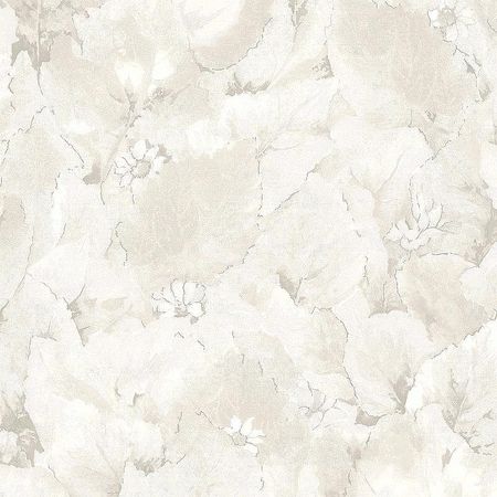 Обои Wiganford by Solo Teodoro WG5116 Винил на флизелине 1061005 БежевыйСерый Листья 4850₽