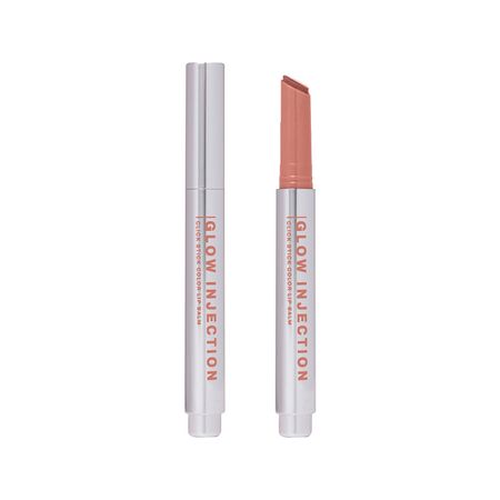Бальзам-стик для губ INFLUENCE BEAUTY GLOW INJECTION тон 08 Ultimate