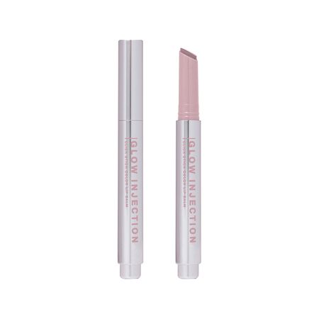 Бальзам-стик для губ INFLUENCE BEAUTY GLOW INJECTION тон 07 Nebula