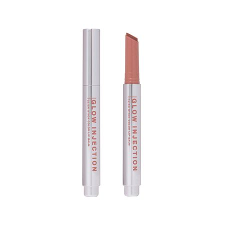 Бальзам-стик для губ INFLUENCE BEAUTY GLOW INJECTION тон 13 Craze