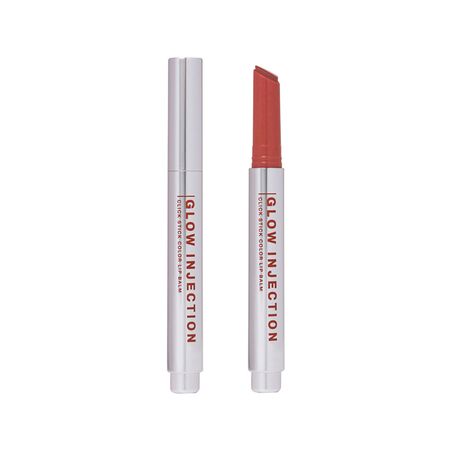 Бальзам-стик для губ INFLUENCE BEAUTY GLOW INJECTION тон 12 Infinity