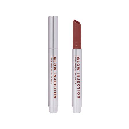 Бальзам-стик для губ INFLUENCE BEAUTY GLOW INJECTION тон 14 Flare