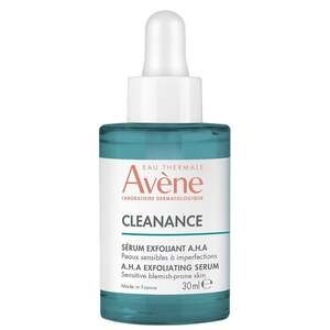Avene Cleanance Обновляющая Сыворотка для жирной и комбинированной проблемной кожи 30 мл
