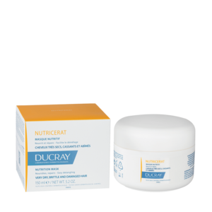 Ducray Nutricerat Маска сверхпитательная 150 мл