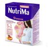 NutriMa Фемилак Молочный напиток для беременных и кормящих Манго 350 г